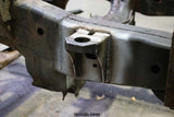 Rust Buster Core Support Mount For 2004-2008 Ford F-150 RB7075 installed to the vehicle