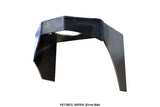View from beneath the Rust Buster Front Cab Mount For 2004-2008 Ford F-150 RB7076