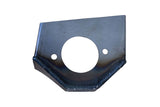 Overhead shot of the Rust Buster Front Cab Mount For 2004-2008 Ford F-150 RB7076