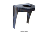 Side view of the Rust Buster Rear Cab Mount For 2004-2008 Ford F-150 