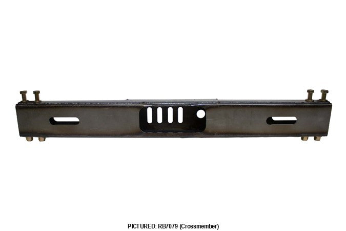Rust Buster Transmission Crossmember For 2004-2008 Ford F-150 RB7079