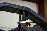 Fuel tank mount for Rust Buster Forward Gas Tank Crossmember For 2004-2008 Ford F-150 RB7080