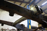 Rust Buster Rear Gas Tank Crossmember For 2004-2008 Ford F-150 RB7081