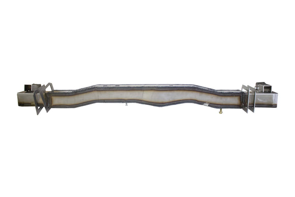 Rust Buster Rear Gas Tank Crossmember For 2004-2008 Ford F-150 RB7081