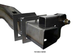 Rust Buster Rear Gas Tank Crossmember For 2004-2008 Ford F-150 RB7081