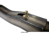 Rust Buster Rear Gas Tank Crossmember For 2004-2008 Ford F-150 RB7081