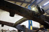 Rust Buster Rear Gas Tank Crossmember For 2004-2008 Ford F-150 RB7081