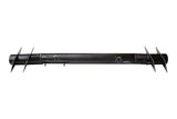 top view of Rust Buster Forward Spare Tire Crossmember For 2004-2008 Ford F-150 RB7082