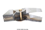 Rust Buster Forward Leaf Spring Mount For 2004-2008 Ford F-150 RB7083