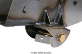 Rust Buster Forward Leaf Spring Mount For 2004-2008 Ford F-150 RB7083