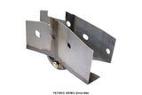 Rust Buster Forward Leaf Spring Mount For 2004-2008 Ford F-150 RB7083