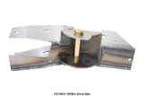 Rust Buster Forward Leaf Spring Mount For 2004-2008 Ford F-150 RB7083