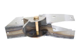 Rust Buster Forward Leaf Spring Mount For 2004-2008 Ford F-150 RB7083