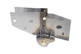 Rust Buster Forward Leaf Spring Mount For 2004-2008 Ford F-150 RB7083