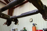 Rust Buster Rear Spare Tire Crossmember For 2004-2008 Ford F-150 RB7084