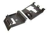 Hero Shot - Rust Buster Spare Tire Plate For 2004-2008 Ford F-150 RB7085