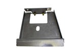 Bottom View 3 - Rust Buster Spare Tire Plate For 2004-2008 Ford F-150 RB7085