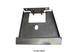 Bottom View 3 - Rust Buster Spare Tire Plate For 2004-2008 Ford F-150 RB7085