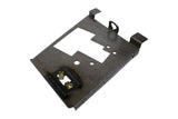 Top View - Rust Buster Spare Tire Plate For 2004-2008 Ford F-150 RB7085