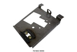Top View - Rust Buster Spare Tire Plate For 2004-2008 Ford F-150 RB7085