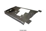 Angle View - Rust Buster Spare Tire Plate For 2004-2008 Ford F-150 RB7085