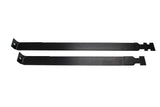 Rust Buster Fuel Tank Straps For 1980-1998 Ford F-Series Trucks RB7086