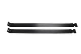 Rust Buster Fuel Tank Straps For 1980-1998 Ford F-Series Trucks RB7087