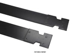 Rust Buster Fuel Tank Straps For 1980-1998 Ford F-Series Trucks RB7087