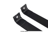 Rust Buster Fuel Tank Straps For 1980-1998 Ford F-Series Trucks RB7087