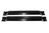 Rust Buster Fuel Tank Straps For 1975-1998 Ford F-Series Trucks RB7088
