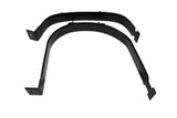 Rust Buster Fuel Tank Strap With Skid Plate For 2009-2014 Ford F-150 RB7094