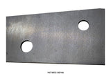 Rust Buster Over Axle Frame Stiffeners For 1995-2004 Toyota Tacoma RB7100