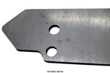 Rust Buster Over Axle Frame Stiffeners For 1995-2004 Toyota Tacoma RB7100