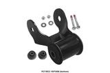 Rust Buster Rear Leaf Spring Shackle For 2005-2015 Toyota Tacoma RB710008