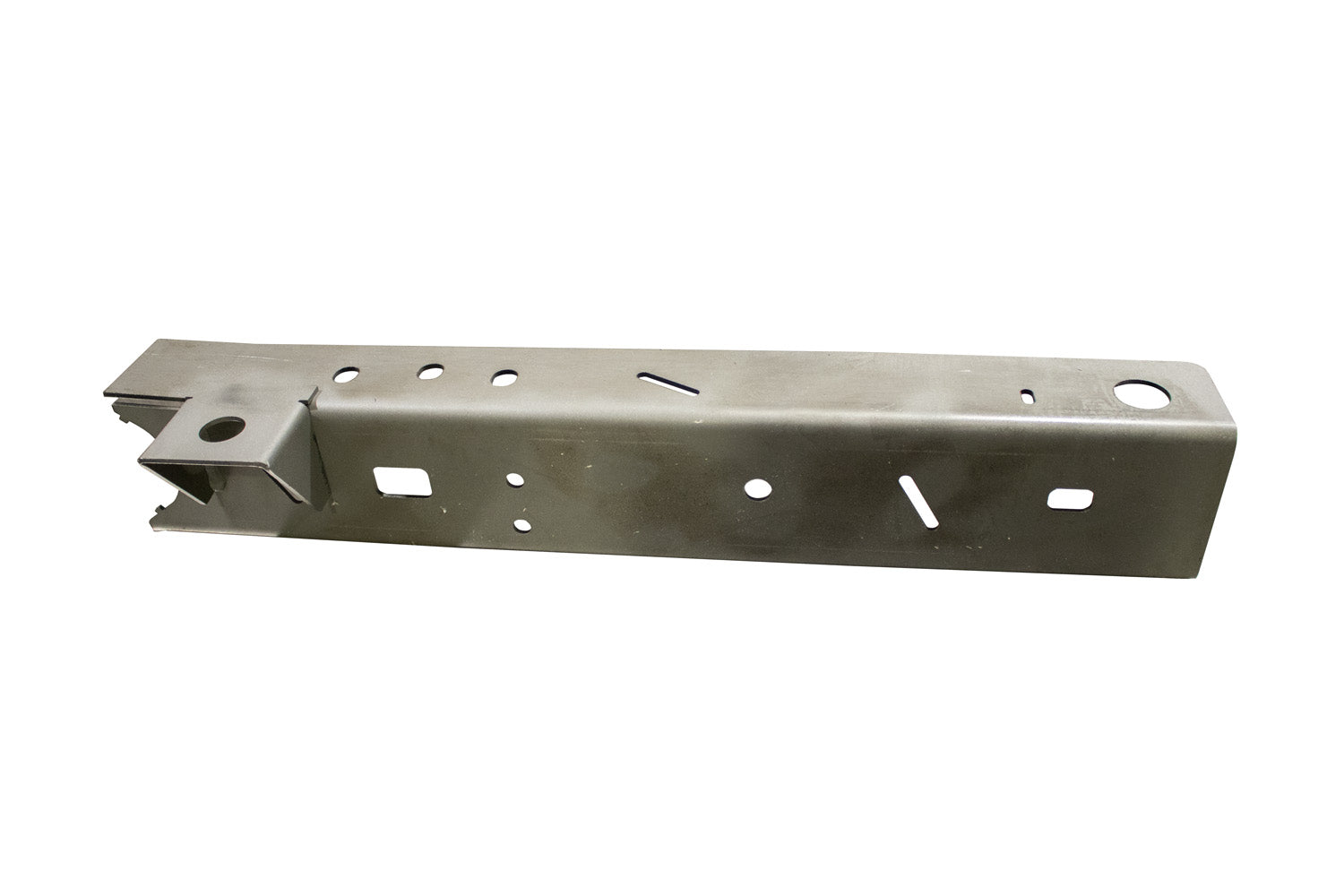 TA。枠　ブレスト Rust Buster Rear Frame Repair Kit For 1995-2004 Toyota Tacoma RB7102