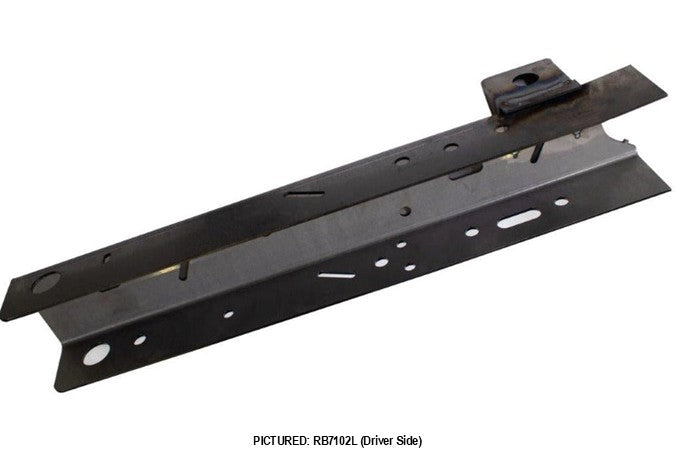Rust Buster Rear Frame Repair Kit For 1995-2004 Toyota Tacoma RB7102