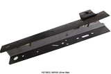Rust Buster Rear Frame Repair Kit For 1995-2004 Toyota Tacoma RB7102