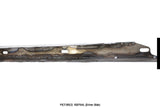 Opposing side view of Rust Buster Under-Cab Frame Repair Kit For 1995-2004 Toyota Tacoma RB7104