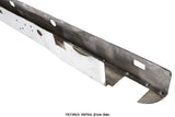 Side angle of Rust Buster Under-Cab Frame Repair Kit For 1995-2004 Toyota Tacoma RB7104