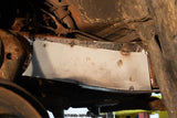Rust Buster Front Frame Repair Kit For 1995-2004 Toyota Tacoma RB7106
