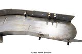 Rust Buster Over-Axle Frame Repair Kit For 1995-2004 Toyota Tacoma RB7108
