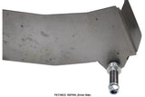 Rust Buster Rear Upper Shock Mount For 1995-2004 Toyota Tacoma RB7109