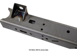 Rust Buster Rear Frame Rail Kit For 1995-2004 Toyota Tacoma RB7112