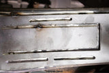 Rust Buster Front Frame Stiffeners For 1995-2004 Toyota Tacoma RB7113