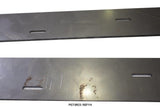 Rust Buster Under-Cab Frame Stiffeners For 1995-2004 Toyota Tacoma RB7114