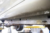 Rust Buster Under-Cab Frame Stiffeners For 1995-2004 Toyota Tacoma RB7114