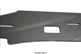 Rust Buster Mid-Frame Stiffeners For 1995-2004 Toyota Tacoma RB7115
