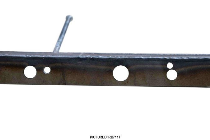 Rust Buster Fuel Tank Crossmember For 1995-2004 Toyota Tacoma RB7117