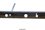 Rust Buster Fuel Tank Crossmember For 1995-2004 Toyota Tacoma RB7117