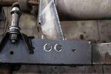 Rust Buster Fuel Tank Crossmember For 1995-2004 Toyota Tacoma RB7117